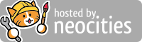 Site made with Neocities