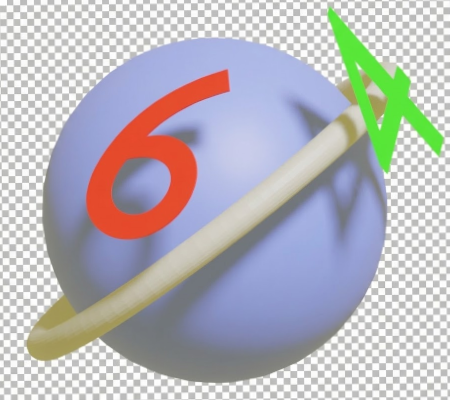 Lost Logo
